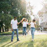 Family Balancing Service