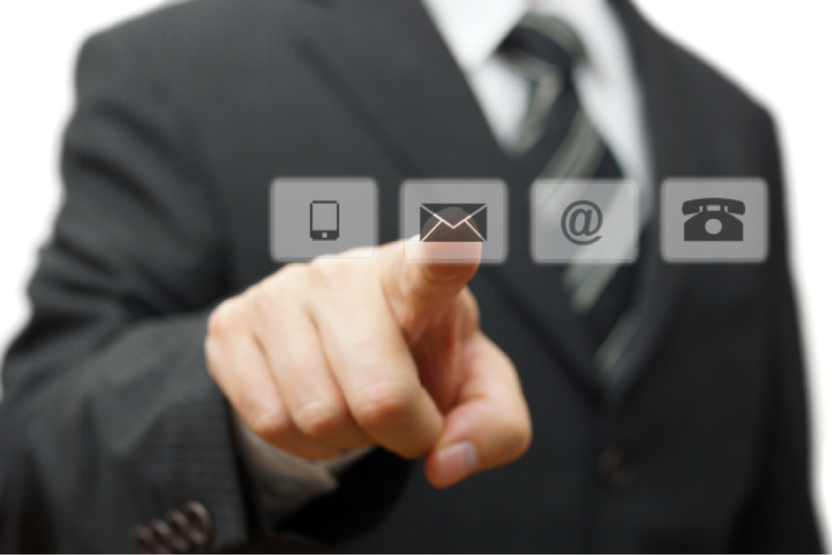 Virtual Office Services