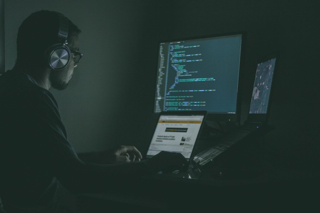 Bharat Bhise HNA – Why The World Needs Hackers