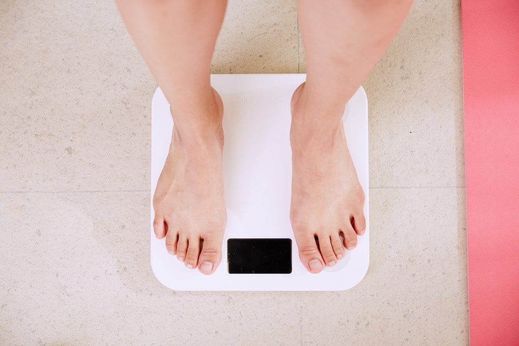 Margaret Salmon MD – Tips on Finally Achieving Weight Loss