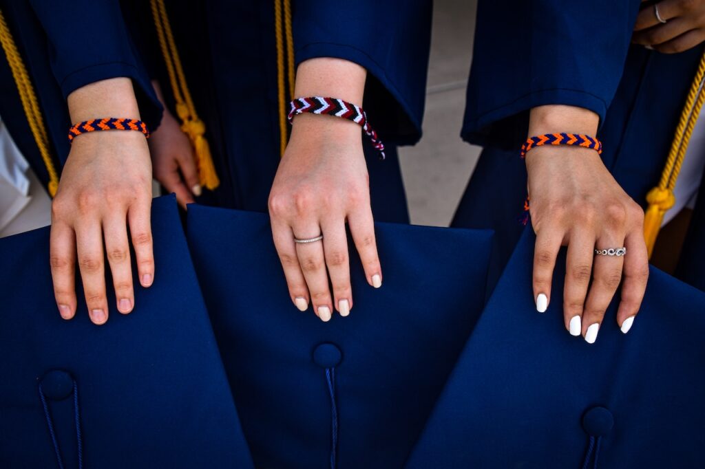 The Symbolism Behind Friendship Bracelets