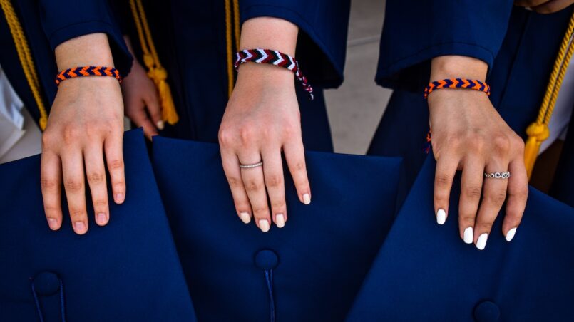 The Symbolism Behind Friendship Bracelets