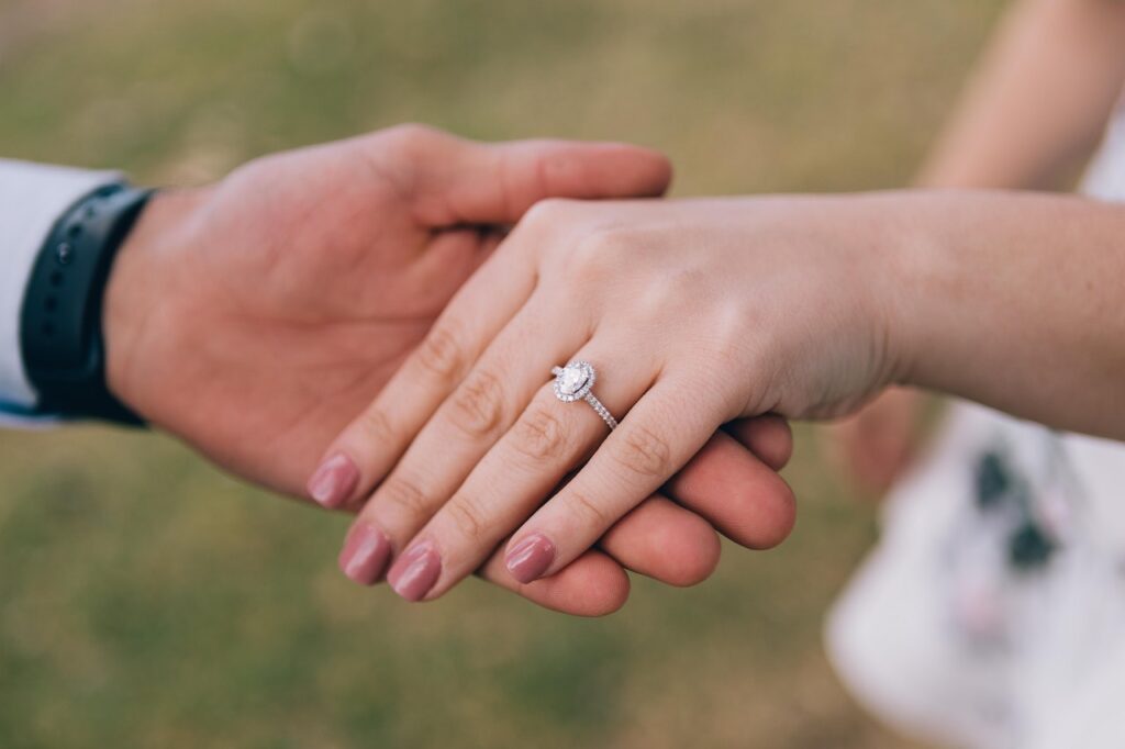 Things to Consider Before Buying an Engagement Ring