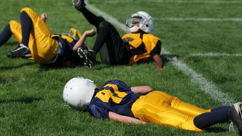 How to Prevent Concussions in Sports