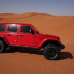 Exploring the Benefits of a Rental 4x4 Vehicles For Your Off-Road Adventure