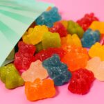 Benefits of CBD Gummies With No THC