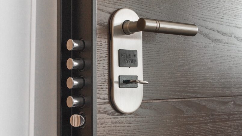 How to Protect Your Business With High-Quality Locks
