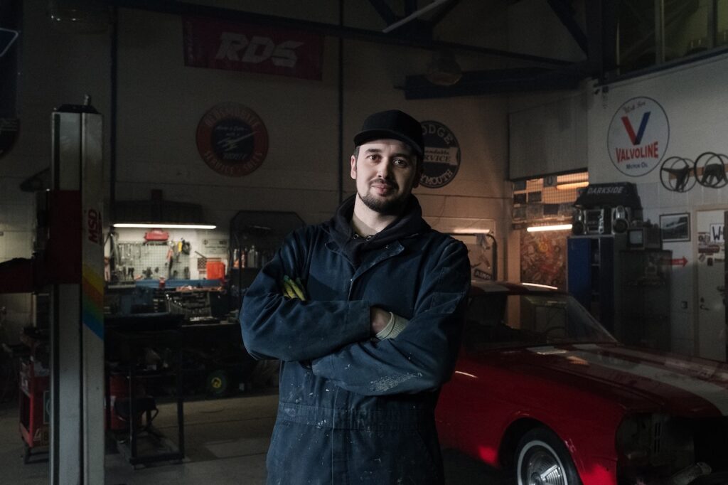 The Benefits of Hiring a Professional Auto Body Repair Service