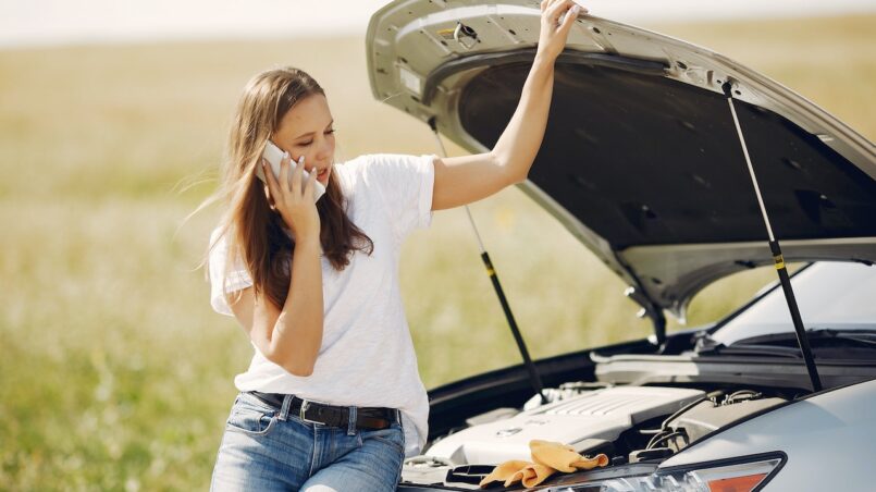 Common Car Inspection Issues and How to Address Them