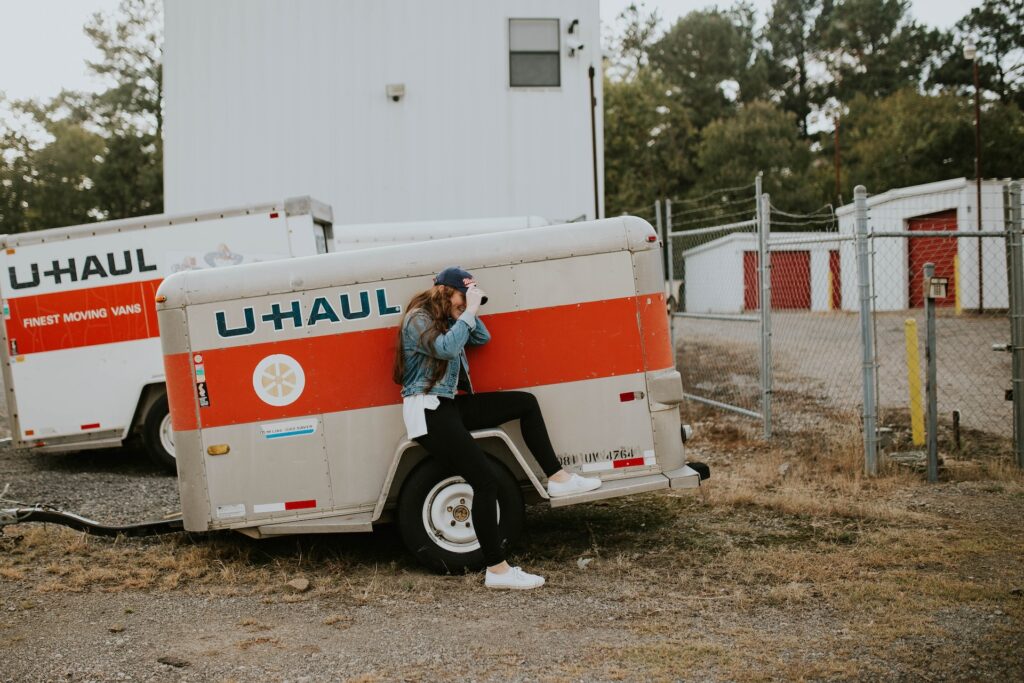 The Ultimate Guide to Choosing the Right U-Haul Rental Truck