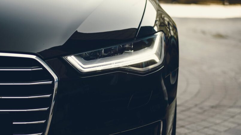 Innovations and Efficiencies: The Role of Plastic Injection Molding in Modern Auto Manufacturing