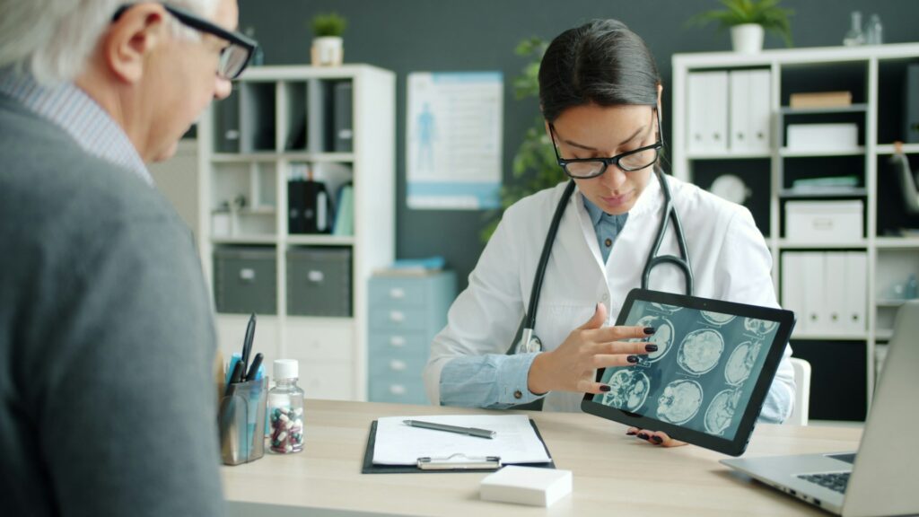 How Technology Is Streamlining Medical Courier Services