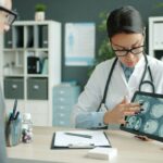 How Technology Is Streamlining Medical Courier Services