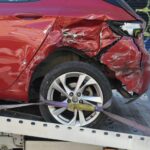 Safety Tips After a Personal Injury Accident