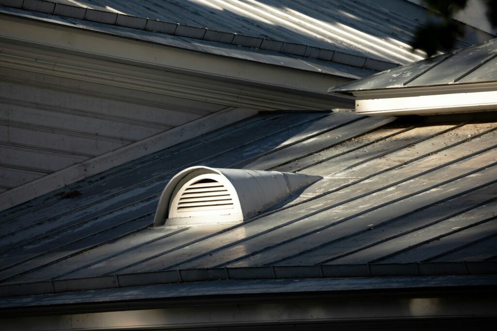 The Hidden Dangers of Neglected Vents and Gutters