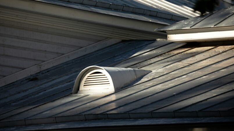 The Hidden Dangers of Neglected Vents and Gutters