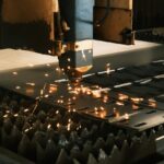 metal fabrication