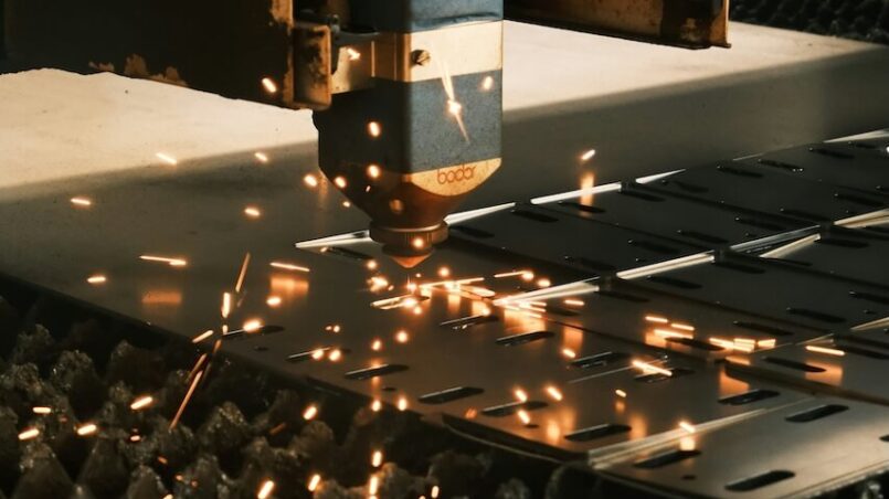 metal fabrication