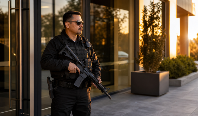 Security