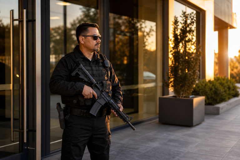 Security