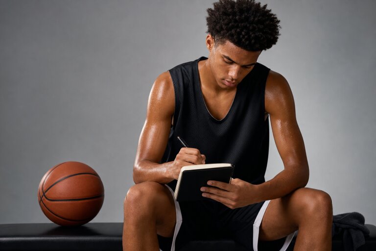 Basketball