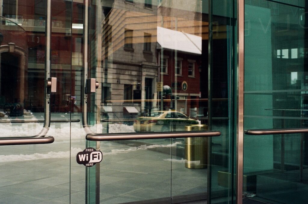 glass